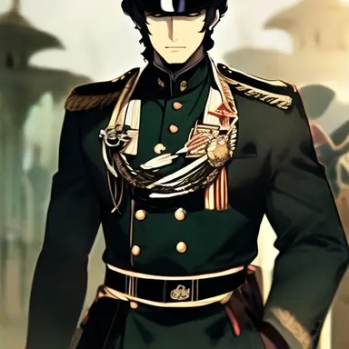 Profile image of Champion of India