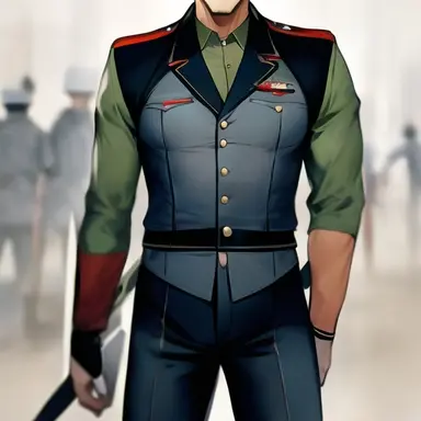 Profile image of The Australian champion