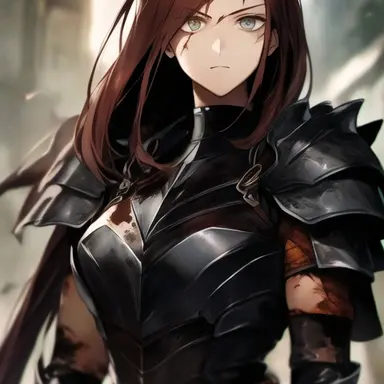 Profile image of Sable