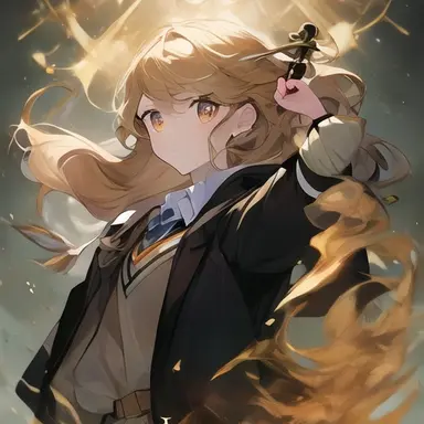 Profile image of Hermione Granger