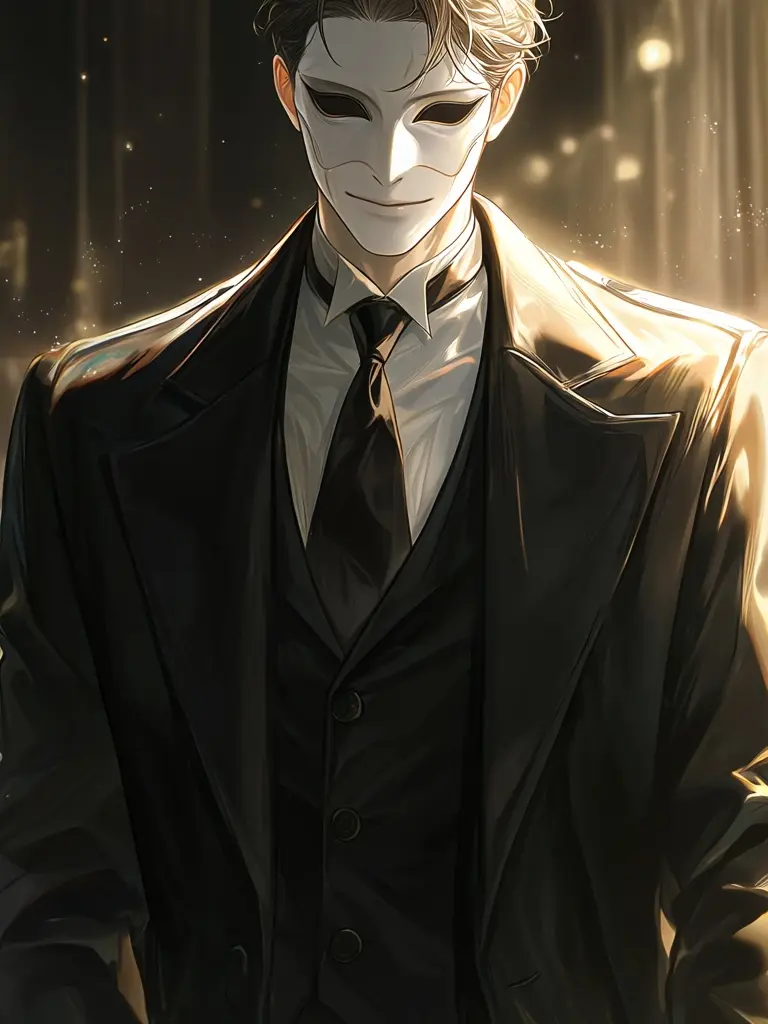DDealer의 Phantom of My Heart