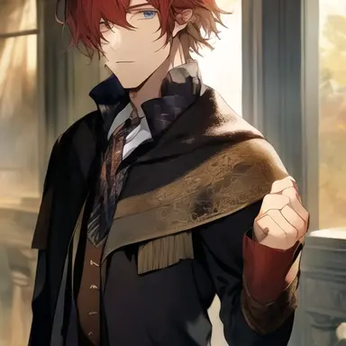 Profile image of Fred Weasley