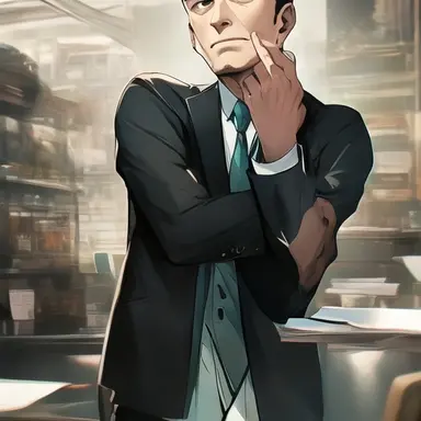 Profile image of Raymond Frank