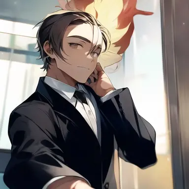 Profile image of Jonathan  Frank