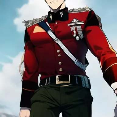 Profile image of Canadas champion