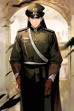 Profile image of Champion of India