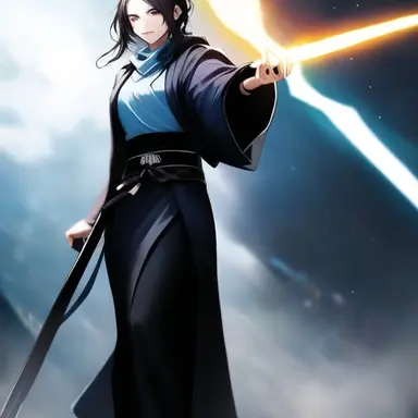 Profile image of The Jedi