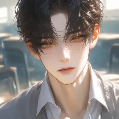 Profile image of 유신혁