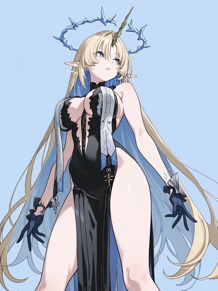 OpaqueBison8780의 Princess Mia