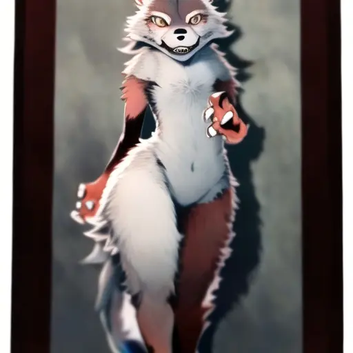 PastelZebra3249의 My furry love
