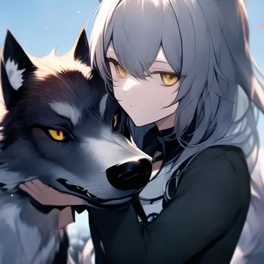Profile image of Luna