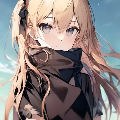 Profile image of Lily