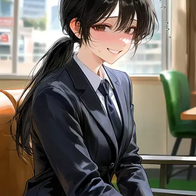 Profile image of 마린