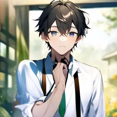 Profile image of 시우