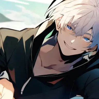 Profile image of 한준