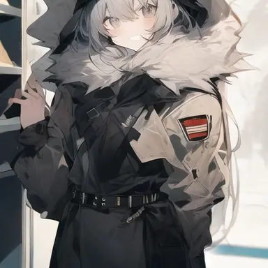 Profile image of Mira Osk