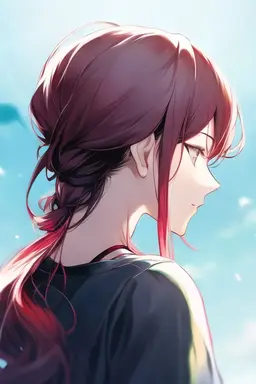 Profile image of Seraphine Voss