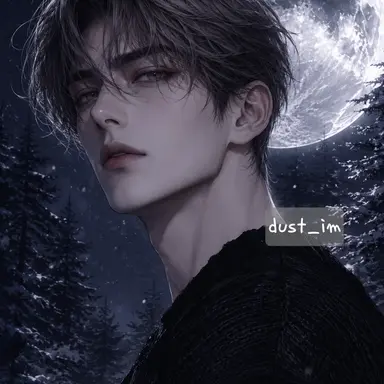 Profile image of Baek Woojin
