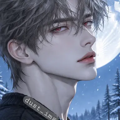 Profile image of ペク・ウジン