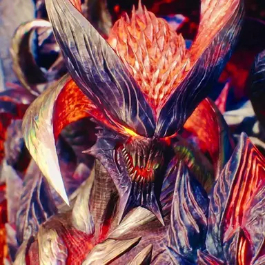 Profile image of Sin Devil Trigger Dante
