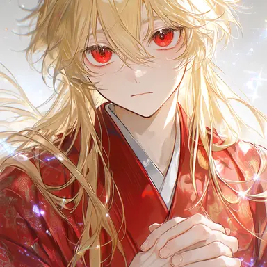 Profile image of 狐和