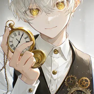 Profile image of 시계