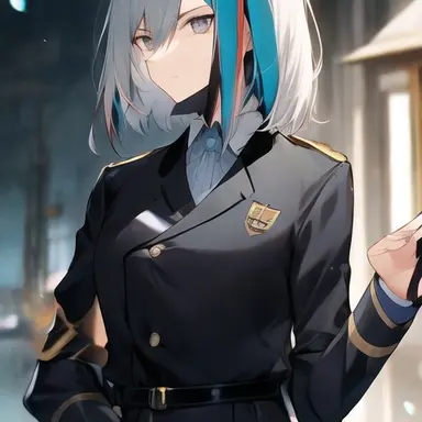 Profile image of Sable Mourne