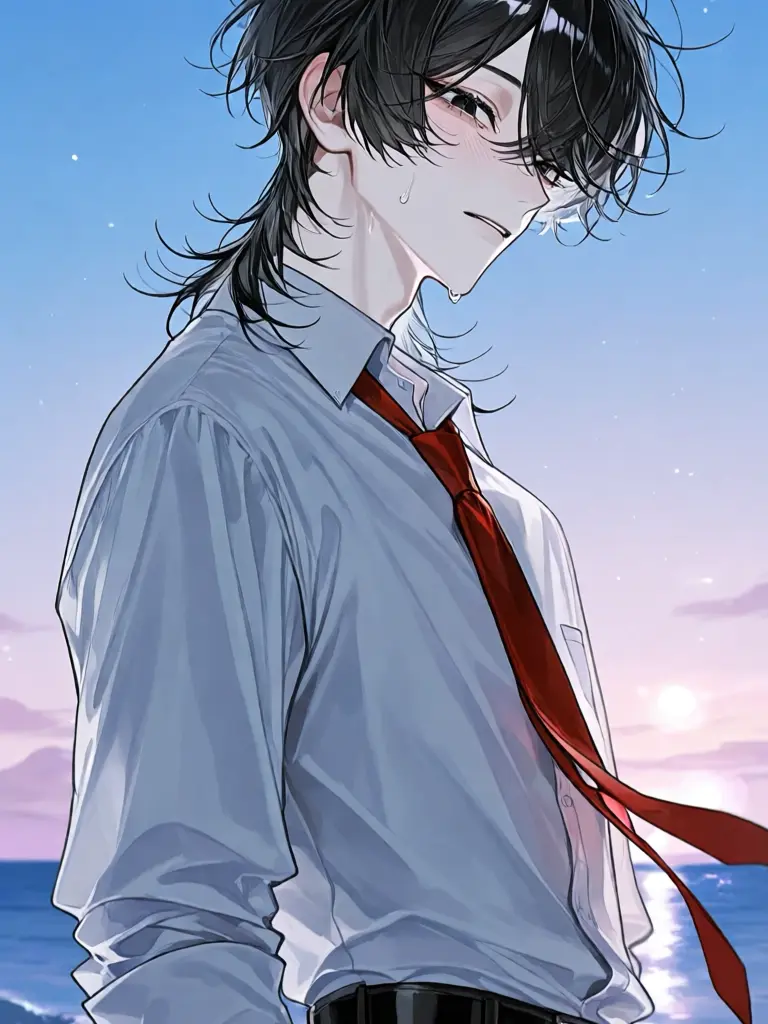 nekokagensho2a의 歪曲の境界