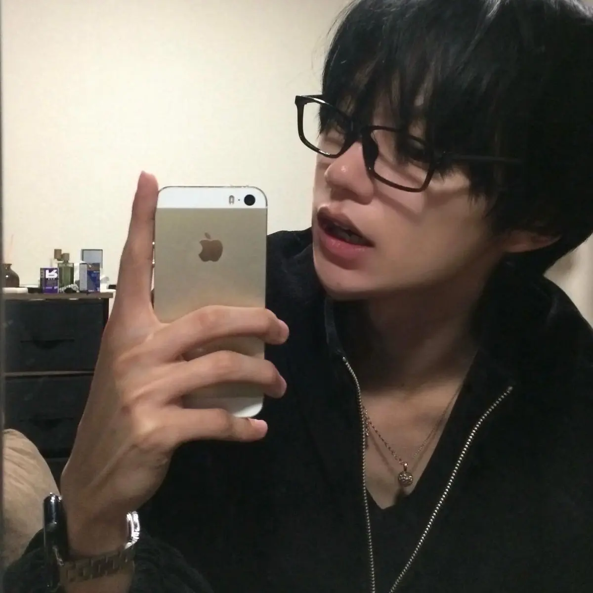 WeakFan2280의 大好きな俺の先輩