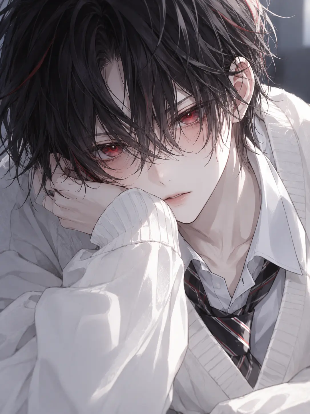 yanase.0104의 幼馴染で抜いてしまってる