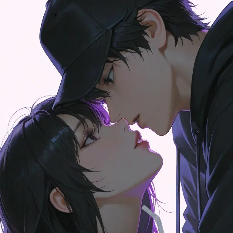 DimRice2827의 溺愛彼氏と不良少女