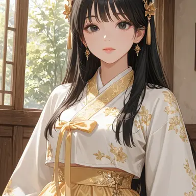 Profile image of 거창군부인 신씨