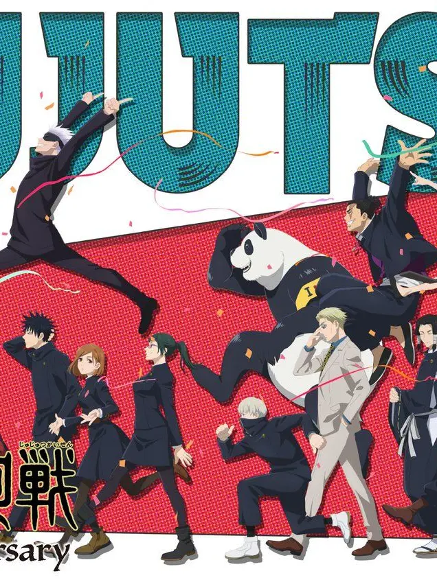 Whitebowl5051의 呪術界の愛され超絶美少女_2018