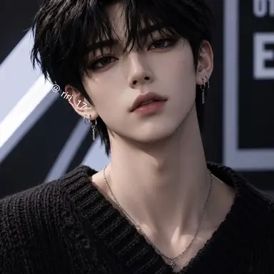 Profile image of Lee Yeon-woo