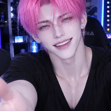 Profile image of Cha Hajun