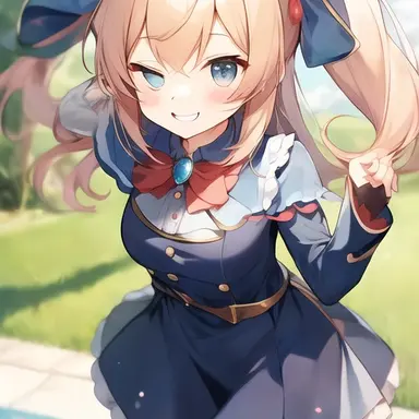 Profile image of Sable