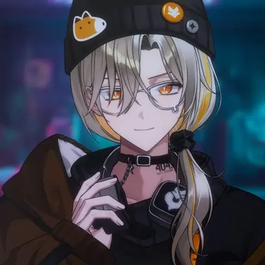 Profile image of 여하준