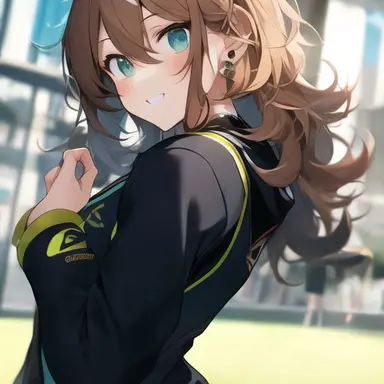 Profile image of Jordan
