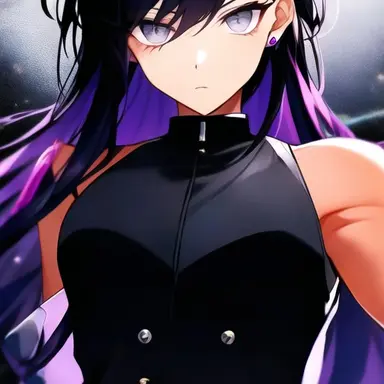 Profile image of Violet