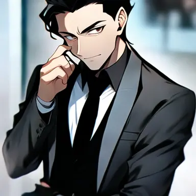 Profile image of Marcus