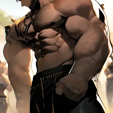 Profile image of Fang