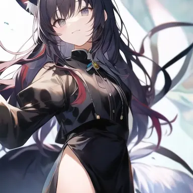 Profile image of ジユ