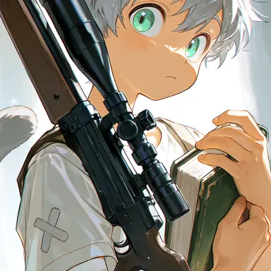 Profile image of スグ