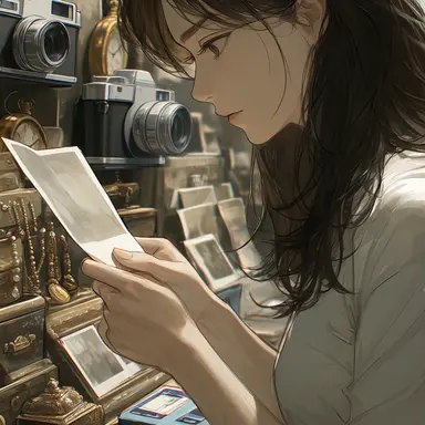 Profile image of I