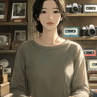 Profile image of ウナ