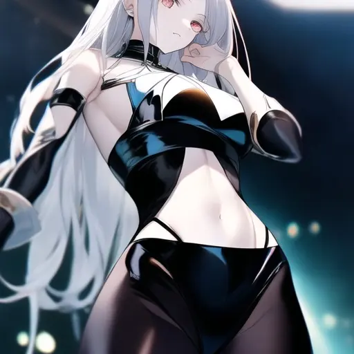 DearSpray1494의 Cursed Reunion