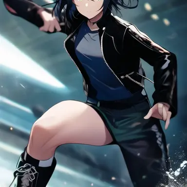 Profile image of Kiera