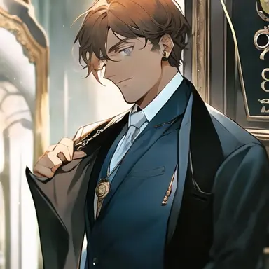 Profile image of Aldric