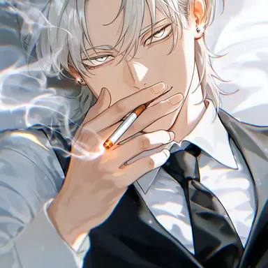 Profile image of Shu Asami