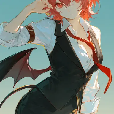 Profile image of ここぁ